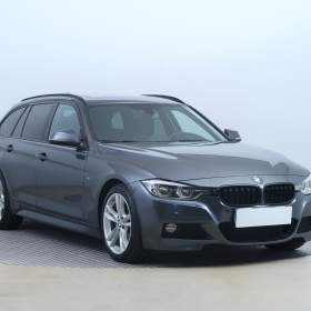 BMW Řada 3 320 i xDrive / 19495535