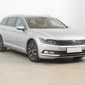 Volkswagen Passat 2.0 TDI / 19495536