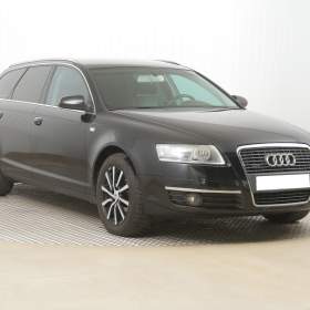 Audi A6 3.2 FSI / 19495541
