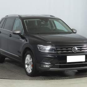 Volkswagen Tiguan Allspace 2.0 TDI / 19495542