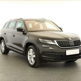 Škoda Kodiaq 2.0 TDI / 19495549
