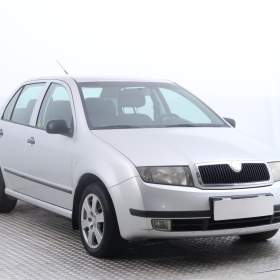 Škoda Fabia 1.2 12V / 19495552