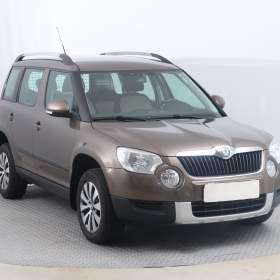 Škoda Yeti 2.0 TDI / 19495553
