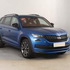 Škoda Kodiaq 2.0 TSI / 19495555