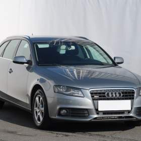 Audi A4 2.0 TDI / 19495557
