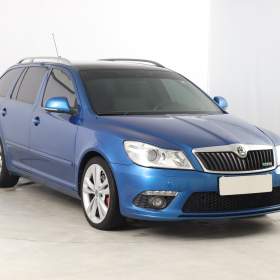 Škoda Octavia RS 2.0 TDI / 19495558