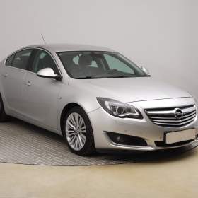Opel Insignia 2.0 CDTI / 19495560