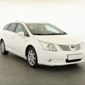 Toyota Avensis 2.2 D- 4D / 19495561