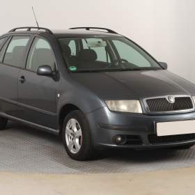 Škoda Fabia 1.9 TDI / 19495562