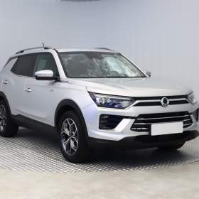 SsangYong Korando 1.5 T- GDI / 19495563