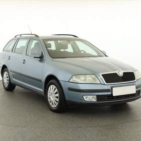 Škoda Octavia 2.0 TDI / 19495564