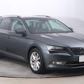 Škoda Superb 1.6 TDI / 19495569