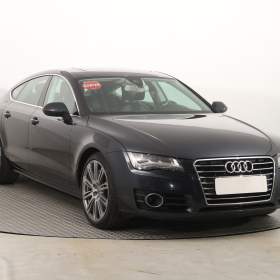 Audi A7 3.0 TFSI / 19495575