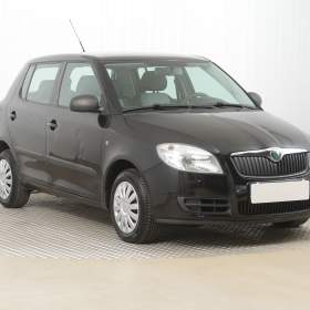 Škoda Fabia 1.2 / 19495577