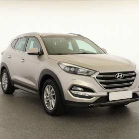 Hyundai Tucson 1.7 CRDi / 19495580