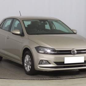 Volkswagen Polo 1.0 TSI / 19495581