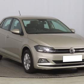 Volkswagen Polo 1.0 TSI / 19495581