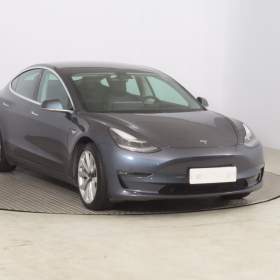 Tesla Model 3 Long Range 4WD 78kWh / 19495582