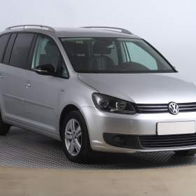 Volkswagen Touran 1.6 TDI / 19495586