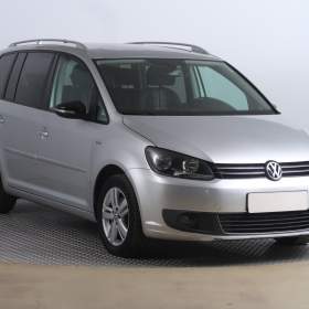 Volkswagen Touran 1.6 TDI / 19495586