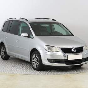 Volkswagen Touran 2.0 TDI / 19495587