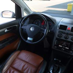 Volkswagen Touran 2.0 TDI / 19495587