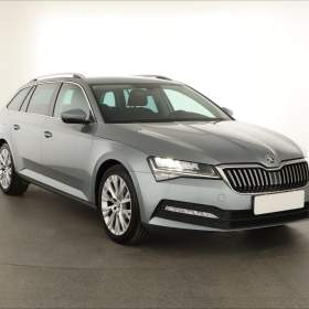 Škoda Superb 2.0 TDI / 19495589
