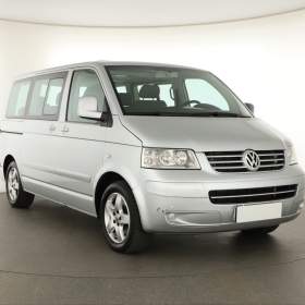 Volkswagen Multivan 2.5 TDI / 19495590