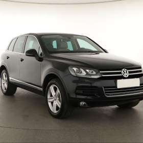 Volkswagen Touareg 3.0 TDI / 19495591