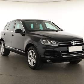 Volkswagen Touareg 3.0 TDI / 19495591