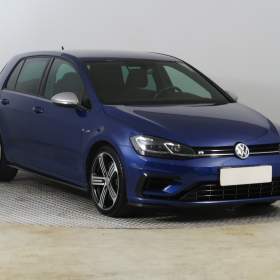 Volkswagen Golf 2.0 TSI R / 19495594