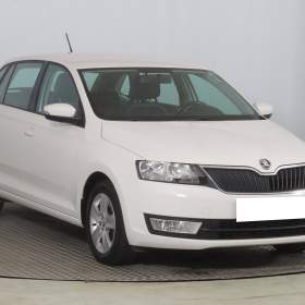Škoda Rapid 1.2 TSI / 19495600