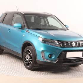 Suzuki Vitara 1.4 BoosterJet / 19495601