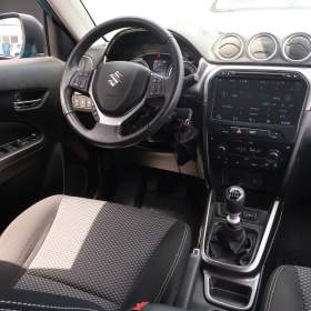 Suzuki Vitara 1.4 BoosterJet / 19495601
