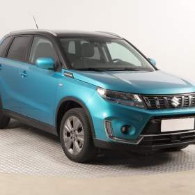 Suzuki Vitara 1.4 BoosterJet / 19495601