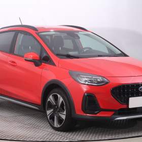 Ford Fiesta 1.0 EcoBoost / 19495602