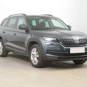 Škoda Kodiaq 2.0 TDI / 19495604