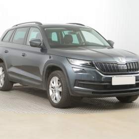Škoda Kodiaq 2.0 TDI / 19495604