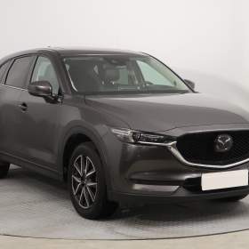 Mazda CX- 5 2.2 Skyactiv- D / 19495605