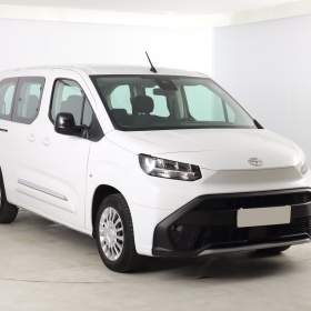 Toyota ProAce City Verso 1.2 T / 19495607