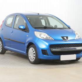 Peugeot 107 1.0 / 19495610
