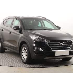 Hyundai Tucson 1.6 CRDi / 19495611