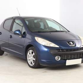 Peugeot 207 1.6 16V / 19495614