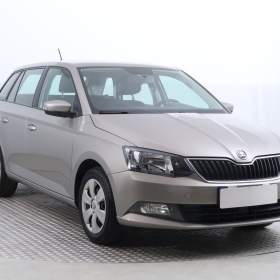 Škoda Fabia 1.2 TSI / 19495615