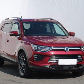 SsangYong Korando 1.5 T- GDI / 19495616