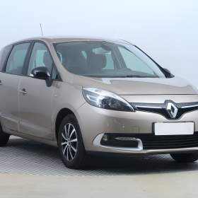 Renault Scénic 1.2 TCe / 19495617