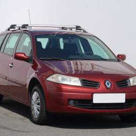 Renault Mégane 1.5 dCi / 19495618