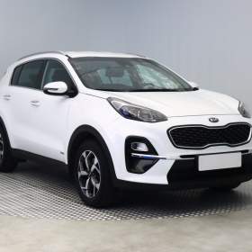 Kia Sportage 1.6 T- GDI / 19495619