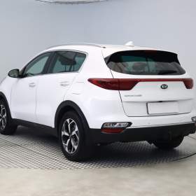 Foto inzerátu Kia Sportage 1.6 T-GDI