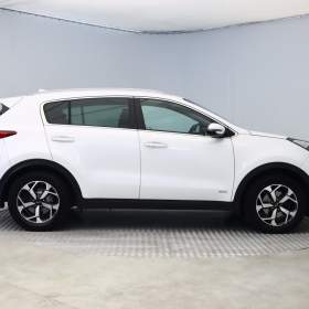 Foto inzerátu Kia Sportage 1.6 T-GDI
